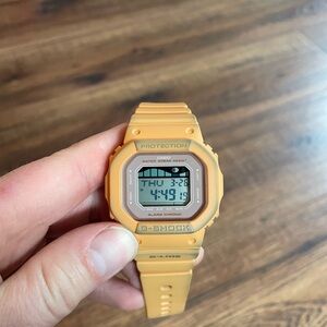 Casio G-Shock 5600 series
